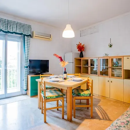 Apartmán Barocco Wi-fi *