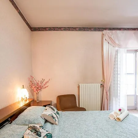 Apartmán Barocco Wi-fi *