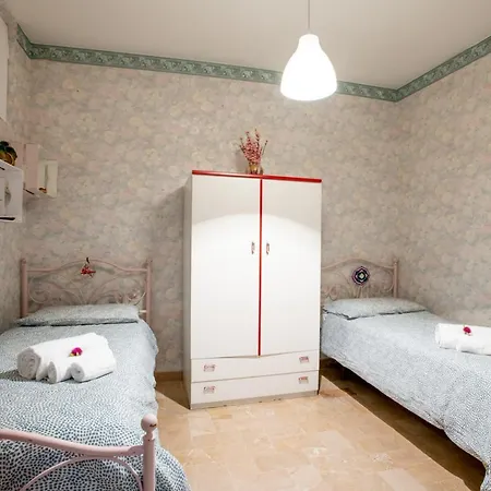Apartmán Barocco Wi-fi *