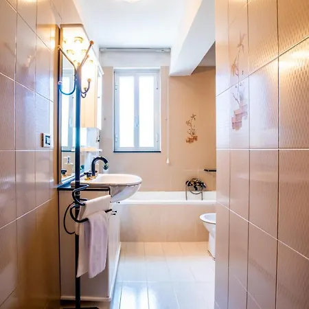 Barocco Wi-fi Apartmán