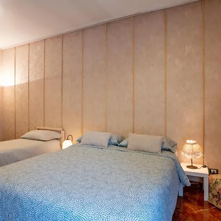 Barocco Wi-fi Apartmán Ragusa
